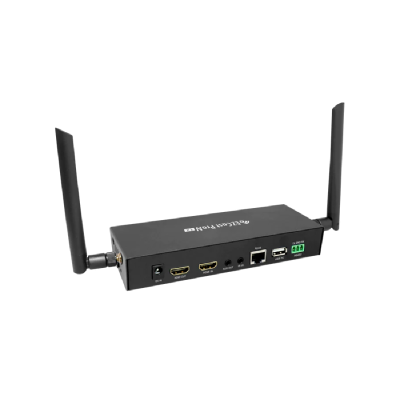 EZCast ProAV WT02 | 4K Wireless (Transmitter)
