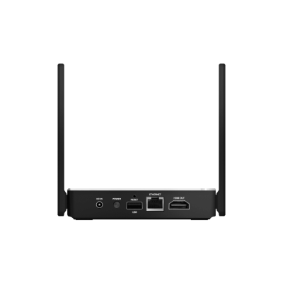 EZCast Pro Box II