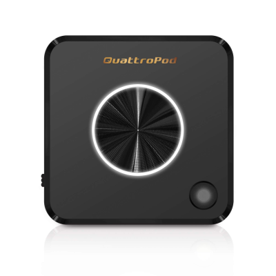 QuattroPod T01