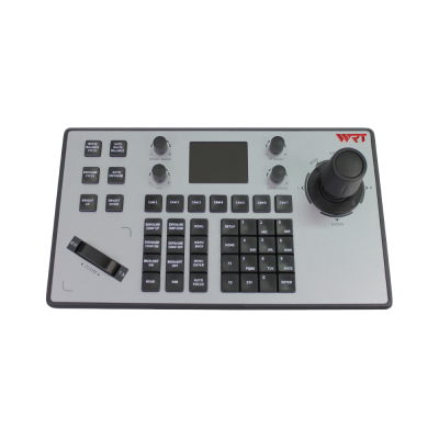 WRT WKC110 | PTZ Camera controller