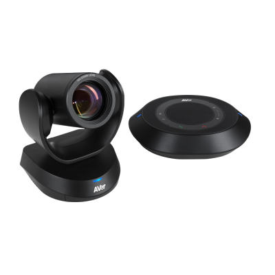 AVer VC520 Pro3 AVer VC520 Pro3