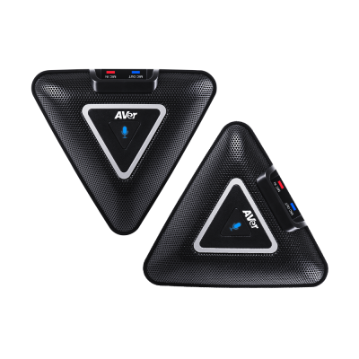 AVer Expansion Mic (Set) for VC series / FONE540