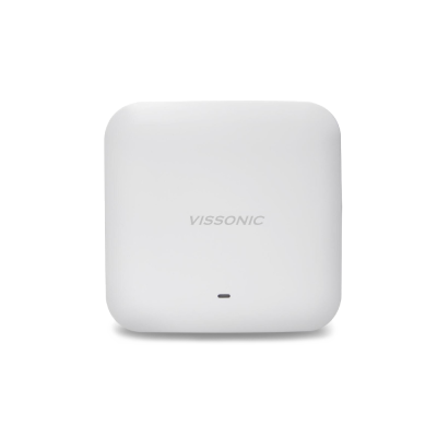 VISSONIC VIS-AP4C | อุปกรณ์กระจายสัญญาณ WiFi สำหรับชุดไมค์ประชุม