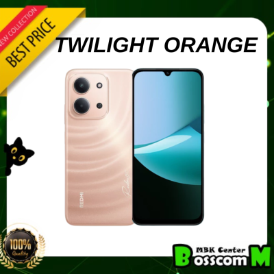 Redmi 15c ( 6GB + 128GB ) ( 8GB + 256GB )