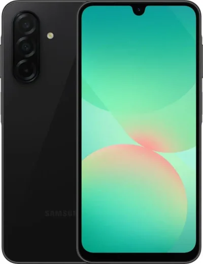 Samsung A26 5G ( 8GB + 256GB ) เครื่องแท้ศูนย์ไทย