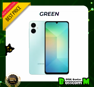 Samsung A16 5G ( 4GB + 128GB / 8GB + 256GB ) เครื่องศูนย์ไทย