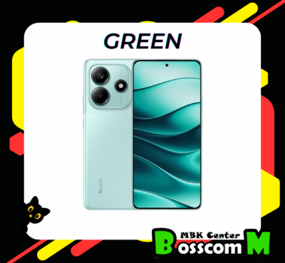Redmi Note 14 5G ( 8GB + 256GB ) ประกันศูนย์ไทย