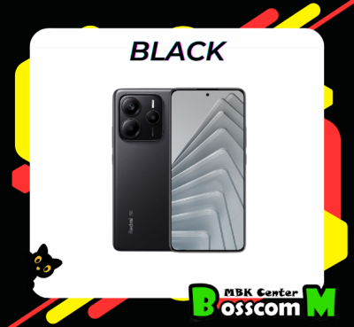 Redmi Note 14 5G ( 8GB + 256GB ) ประกันศูนย์ไทย