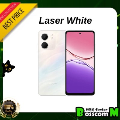 Oppo A5x ( 4GB + 64GB )( 4GB + 128GB ) เครื่องศูนย์ไทย
