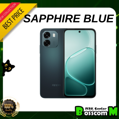 Oppo A6 ( 6GB + 128GB ) ( 8GB + 128GB )