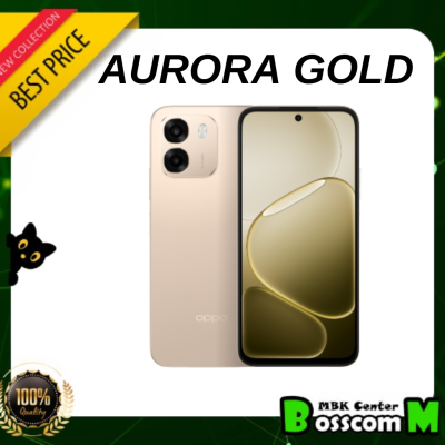 Oppo A6 ( 6GB + 128GB ) ( 8GB + 128GB )