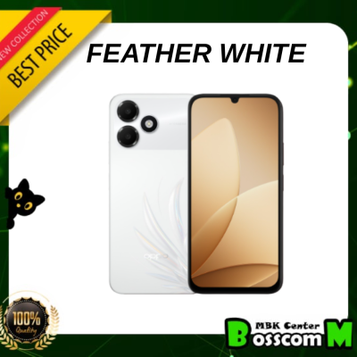 Oppo A6c ( 4GB + 64GB ) ( 4GB + 128GB )