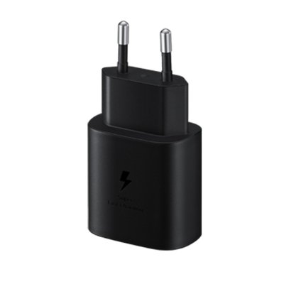พร้อมส่ง Samsung Adapter 25W หัวชาร์จแท้ ซัมซุง ประกันศูนย์1ปี มีบริการับสินค้าหน้าร้าน