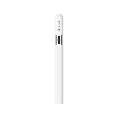 พร้อมส่ง  Apple Pencil (USB-C) เครื่องประกันศูนย์ไทย ประกัน 1 ปี มีบริการรับสินค้าหน้าร้าน