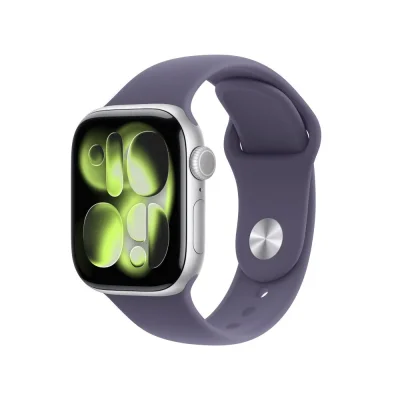 พร้อมส่ง Apple Watch Series 11 / 42 มม 46 มม เครื่องประกันศูนย์ไทย ประกัน 1 ปี มีบริการรับสินค้าหน้าร้าน