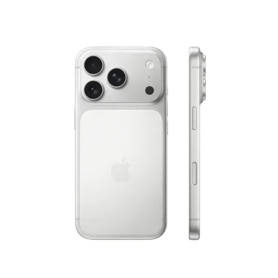 พร้อมส่ง Apple iPhone 17 ProMax / 256GB เครื่องประกันศูนย์ไทย  มีบริการรับสินค้าหน้าร้าน