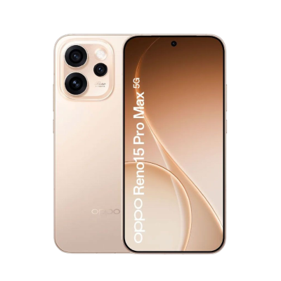 OPPO Reno15Pro Max  5G (12/512) เครื่องศูนย์ไทย ประกัน1ปี
