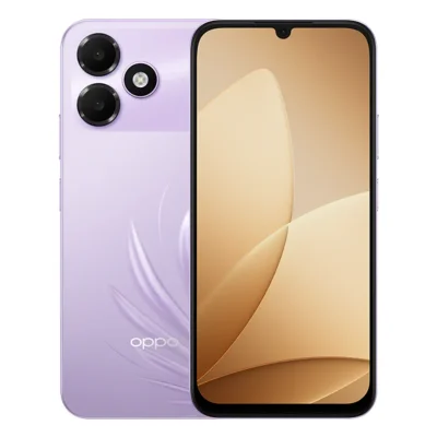 พร้อมส่ง Oppo A6c ( 4GB + 64GB ) ( 4GB + 128GB ) เครื่องประกันศูนย์ไทย ประกัน 1  มีบริการับสินค้าาหน้าร้าน