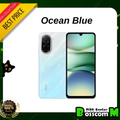 Redmi A5 (3GB + 64GB) (4GB + 128GB) เครื่องศูนย์ไทย