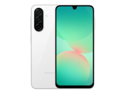 Samsung A26 5G ( 8GB + 256GB ) เครื่องแท้ศูนย์ไทย