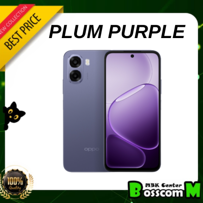 Oppo A6x ( 4GB + 64GB ) ( 4GB + 128GB ) เครื่องศูนย์ไทย