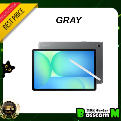 Samsung Tab S10 FE ( 8GB + 128GB ) เครื่องศูนย์ไทย