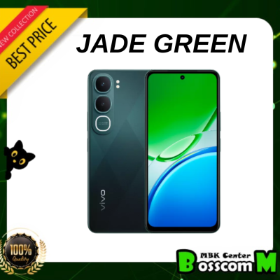 [ พร้อมส่ง ] Vivo Y31 5G ( 8GB + 128GB )( 8GB + 256GB )