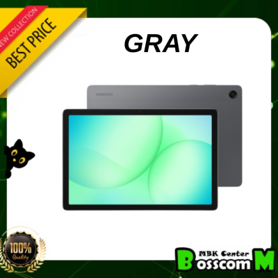 Samsung Tab A11+ WiFi ( 6GB + 128GB ) เครื่องประกันศูนย์ไทย