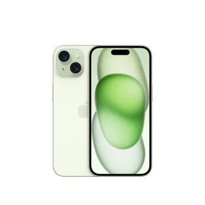 Apple iPhone 15 / 128GB เครื่องศูนย์ไทย ประกัน 1 ปี