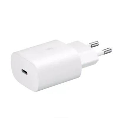 พร้อมส่ง Samsung Adapter 25W หัวชาร์จแท้ ซัมซุง ประกันศูนย์1ปี มีบริการับสินค้าหน้าร้าน