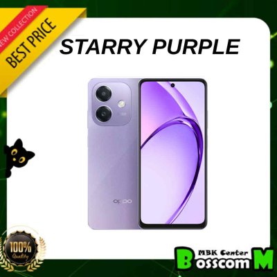 Oppo A5i ( 4GB + 64GB ) ( 4GB + 128GB ) เครื่องศูนย์ไทย
