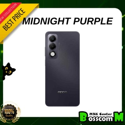 Oppo A5i Pro ( 8GB + 128GB ) เครื่องศูนย์ไทย
