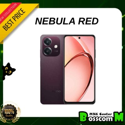 Oppo A5i ( 4GB + 64GB ) ( 4GB + 128GB ) เครื่องศูนย์ไทย