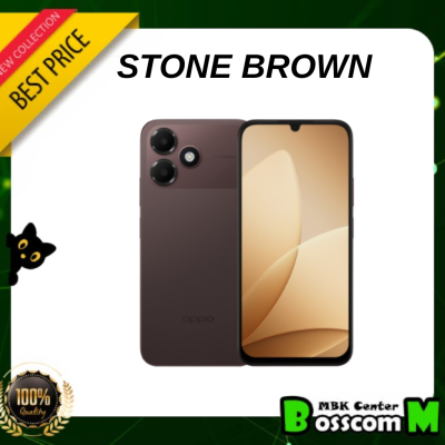 Oppo A6c ( 4GB + 64GB ) ( 4GB + 128GB )