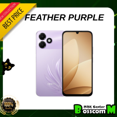 Oppo A6c ( 4GB + 64GB ) ( 4GB + 128GB )