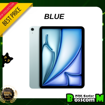 Apple iPad Air ( Air7 ) M3 11" / 128GB WiFi เครื่องศูนย์ไทย