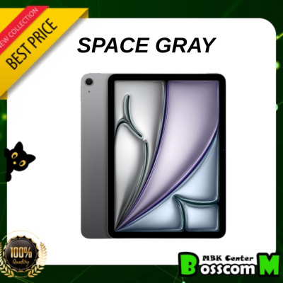 Apple iPad Air ( Air8 ) M4 11"  เครื่องศูนย์ไทย