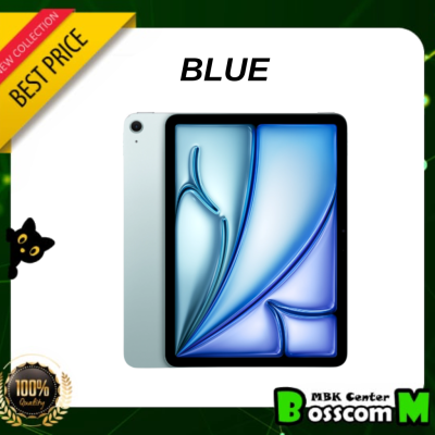 Apple iPad Air ( Air8 ) M4 11"  เครื่องศูนย์ไทย