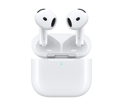 พร้อมส่ง Apple Airpods 4 ธรรมดา / ANC ตัดเสียงรบกวน เครื่องศูนย์ไทย ปากกา iPhone การรับประกันศูนย์ 1 ปี มีบริการรับสินค้าหน้าร้าน