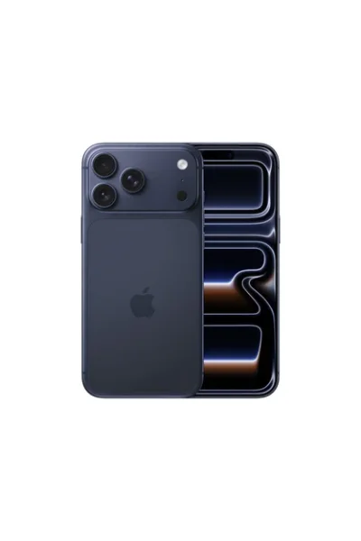 พร้อมส่ง Apple iPhone 17 ProMax / 256GB เครื่องประกันศูนย์ไทย  มีบริการรับสินค้าหน้าร้าน