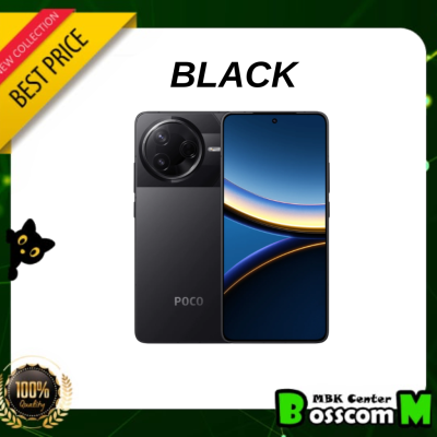 Poco F7 Pro ( 12GB + 256GB ) ( 12GB + 512GB )