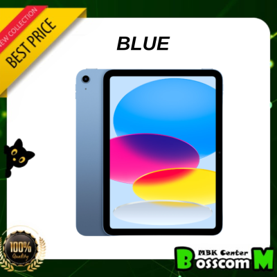Apple iPad Gen11 / 256GB WiFi เครื่องศูนย์ไทย