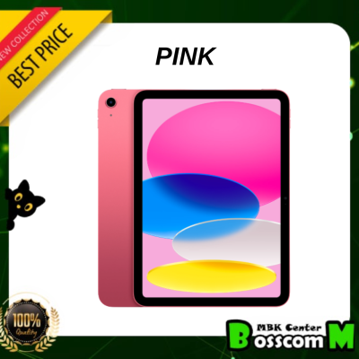 Apple iPad Gen11 / 256GB WiFi เครื่องศูนย์ไทย