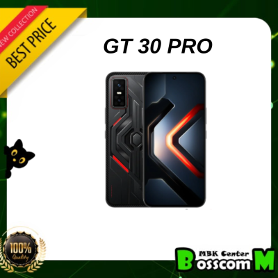 Infinix GT30 Pro 5G ( 12GB + 512GB ) เครื่องศูนย์ไทย