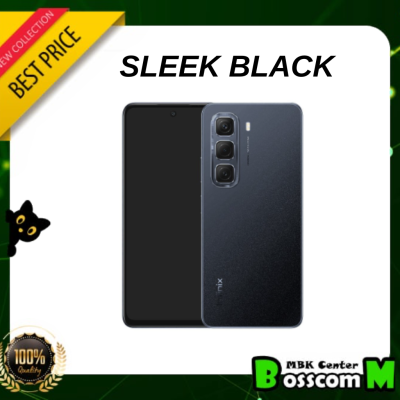 Infinix Hot 50 ( 8GB + 256GB ) เครื่องศูนย์ไทย