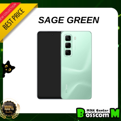 Infinix Hot 50 ( 8GB + 256GB ) เครื่องศูนย์ไทย