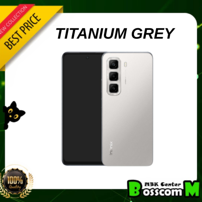 Infinix Hot 50 ( 8GB + 256GB ) เครื่องศูนย์ไทย