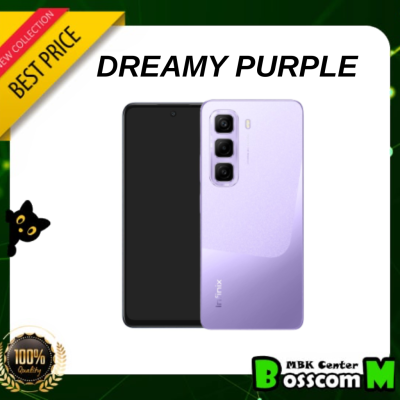 Infinix Hot 50 ( 8GB + 256GB ) เครื่องศูนย์ไทย