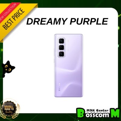 Infinix Hot 50 Pro+ ( 8GB + 256GB ) เครื่องศูนย์ไทย