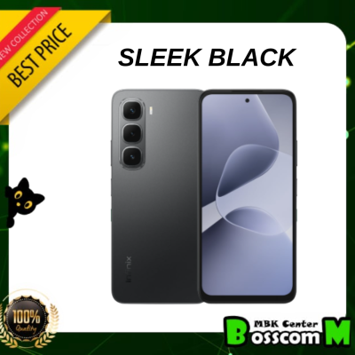 Infinix Hot 60i( Ram 8GB + Rom 256GB ) เครื่องศูนย์ไทย